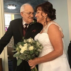 Meet your Posher, Alan-cathy